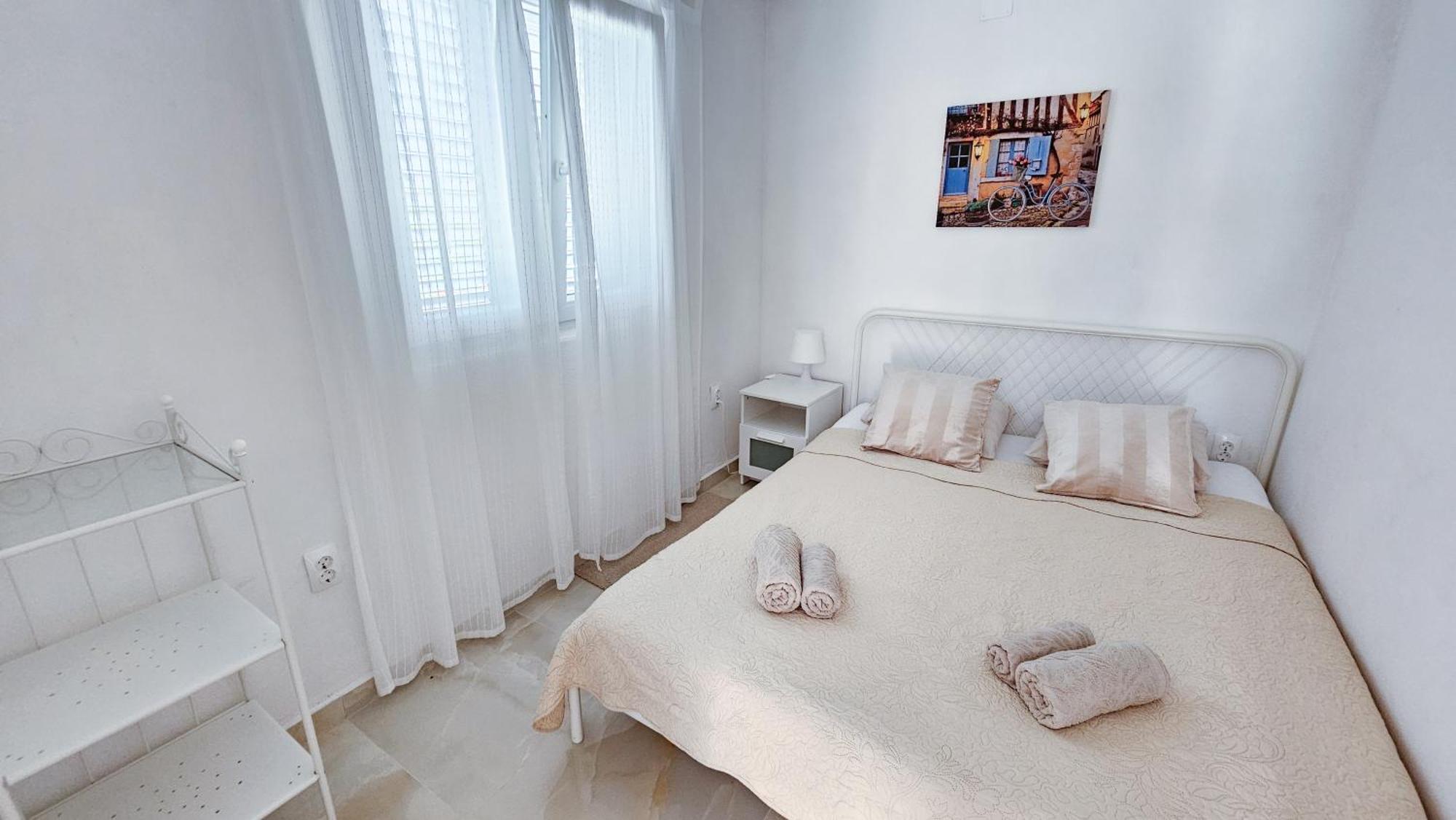 Apartments Solta Rogač Esterno foto